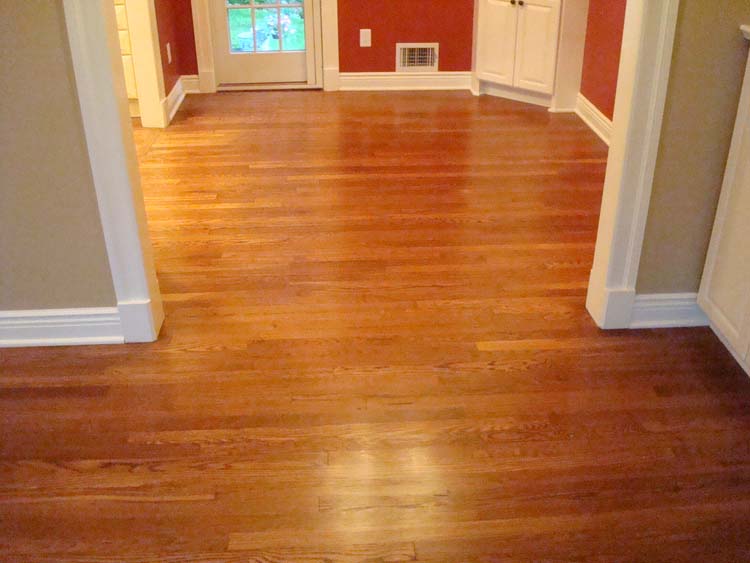 Floors and Decks | Ramsey, NJ - SCL Flooring